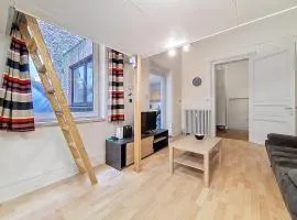 Studio moderne et lumineux proche de la gare et Charleroi airport