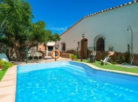 Cueva del Mesto Hinojares by Ruralidays