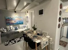 Tinos Inn Apartment