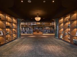 Mission Hills Hotel，位于皆野町的酒店