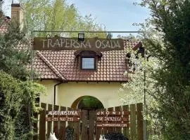 Agroturystyka Traperska Osada