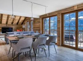 Hlianthme, The Lofty Penthouse