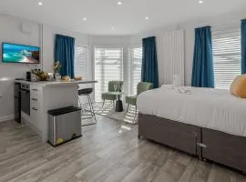 Centre Point Studio - Short Stays UK