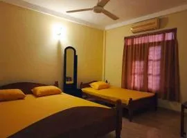 Eco - view Lodge