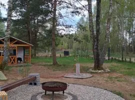 Domki na Kociewiu Mia