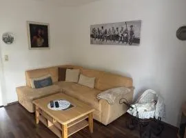 Wunderschöne Ferienwohnung Molly