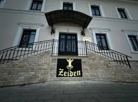 Pensiunea Zeiden