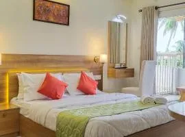 Sree Nandhanam apartment's