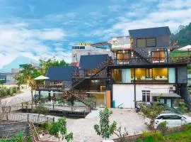 Serenity Ha Giang Bungalow