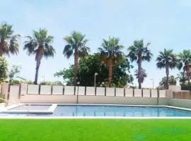 AyF ESPECTACULAR TERRAZA EN 1ª LINEA DE PLAYA