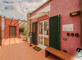 Hotiday Apartments Portoferraio，位于费拉约港的酒店
