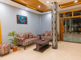 Maple Hotel Skardu