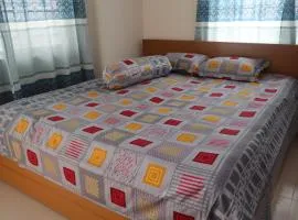 Dwelling Furnished Flat