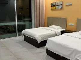 Hua you jiu dian hotel