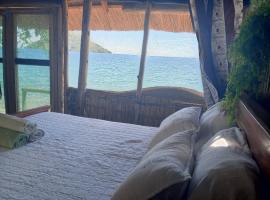 Quest at Cape Maclear