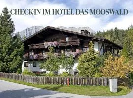 Landhaus "das MOOSWALD"