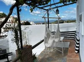 Casa Violeta