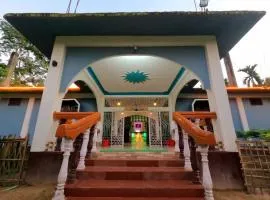 Kareng Party Camp & Homestay