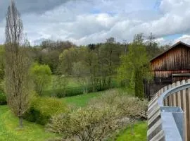 L auberge du Moulin Eschviller