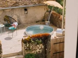 Maison d'hôtes le détour en pleine nature