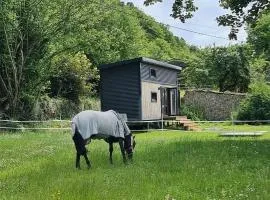 Le Petit Haras de Valmont