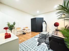 Yolo House In Narathiwat，位于Ban Bra Ngae的酒店