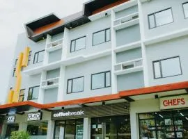 Aura Condotel