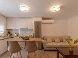 Christina's Apartment