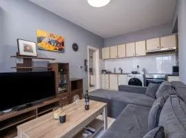 Kounaki Wines Central Square Apartments