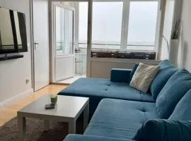 Ferienwohnung Sonnendeck 7711