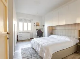 Apartment Rogoredo Santa Giulia - Near Olympic Arena 2026 - 15min Duomo