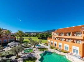 辛特拉佩斯塔纳高尔夫SPA度假酒店