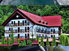 Stupari，位于沙安的酒店