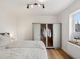 Ferienhaus "Deichperle" mit Flussblick