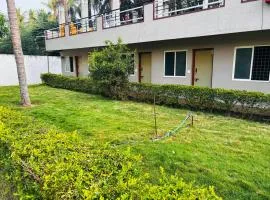 Yash Residency