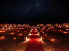 Your Desert Stay