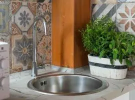 Villa del noce - Dorgali