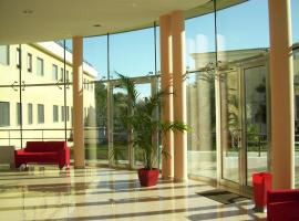 Casa di Ospitalità religiosa San Francesco d'Assisi - BA，位于巴里的酒店