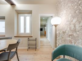 Bmi Florence rooms，位于佛罗伦萨的酒店
