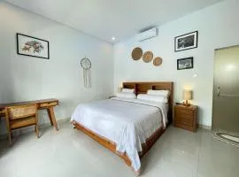 Ananda Villa Yeh Gangga by The Lavana - 4 Bedroom Villa with Private Pool