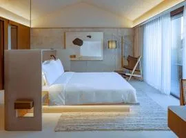 Beijing Qianmen Shan Hotel
