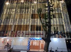 The ZEN INN , Pure veg hotel in Bodhgaya，位于菩提伽耶的酒店