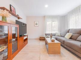 Apartamento en Cella