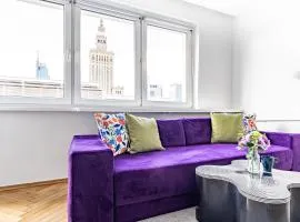 Złota Apt 76 SuperApart
