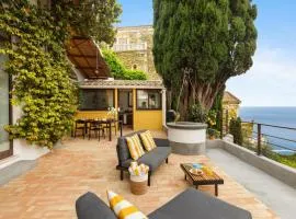 Villa Cocles - Positano