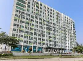 Dancenter Cikarang Near President University Formerly Enviro