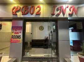 Hotel PB02 Inn