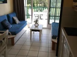 Flat 4 person on golf view