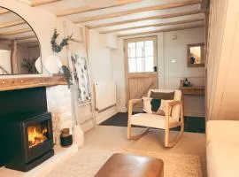 North Lakes - The Byre Holiday Cottage