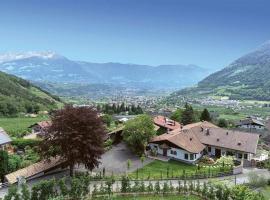 Wiedmairhof，位于拉古多的酒店